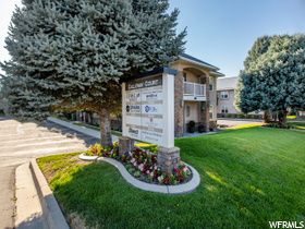 Calloway Ct: 6794 S 1300 E, Salt Lake City, UT 84121